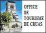 Office de Tourisme de CRUAS